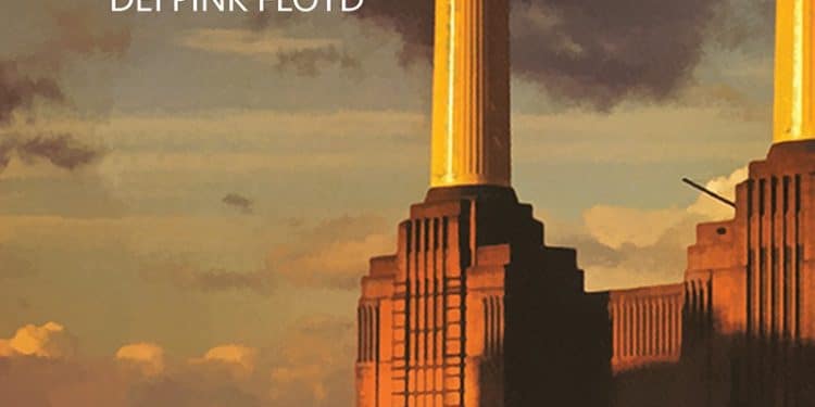 Animals – Il Lato Oscuro dei Pink Floyd, in uscita il libro di Giovanni Rossi