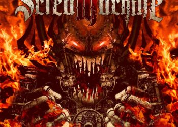 ScreaMachine, i primi dettagli del nuovo album