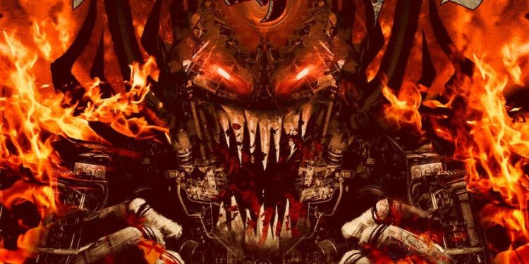 ScreaMachine, i primi dettagli del nuovo album