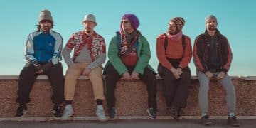 NANOWAR OF STEEL, annunciano un cambio radicale di stile