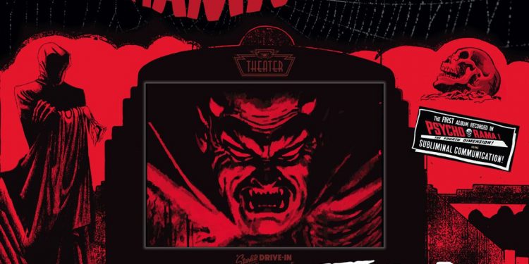 BLOODY HAMMERS – Songs Of Unspeakable Terror