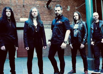 Eden’s Curse, nuovo album in arrivo