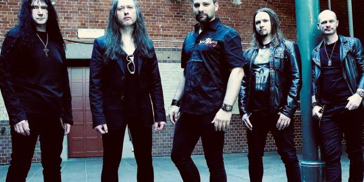 Eden’s Curse, nuovo album in arrivo