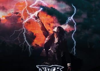 SISTER, pubblicano il nuovo album “Vengeance Ignited” il 26 febbraio
