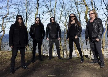 Vicious Rumors, al lavoro sul nuovo album