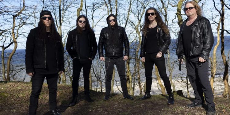 Vicious Rumors, al lavoro sul nuovo album