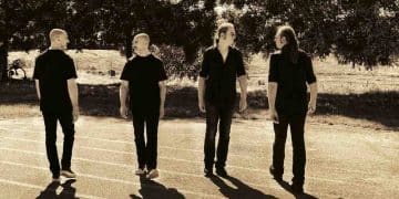 QUARZOMADERA, annunciano il nuovo album “La Storia è anche ora”