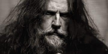 ROB ZOMBIE, il nuovo singolo “The Eternal Struggles Of The Howling Man”