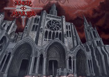 ANGEL MARTYR: i dettagli del nuovo “Nothing Louder Than Silence”