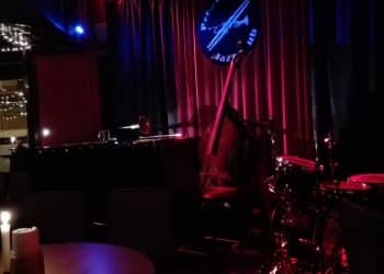 Per… Bacco Jazz Club, rassegna di concerti live in streaming