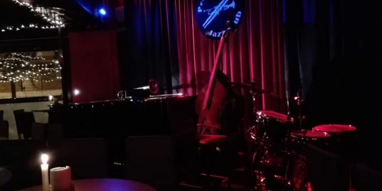 Per… Bacco Jazz Club, rassegna di concerti live in streaming