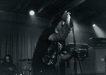 GATECREEPER, firmano per Nuclear Blast Records!