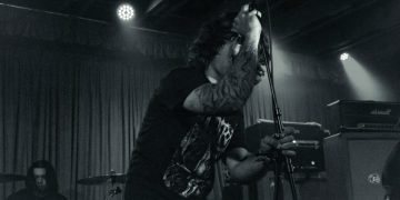 GATECREEPER, firmano per Nuclear Blast Records!