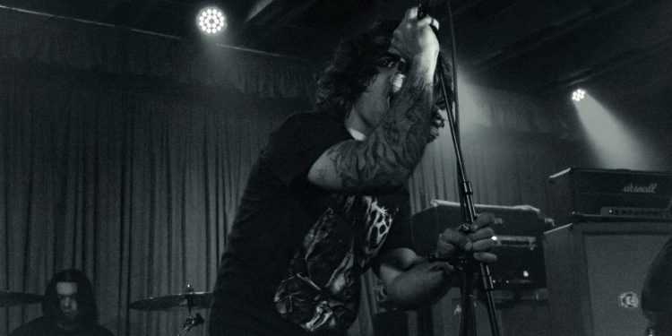 GATECREEPER, firmano per Nuclear Blast Records!