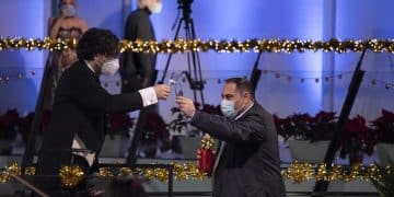 Mercoledì 13 gennaio, la rassegna cameristica dal Museo archeologico. “Unlocking Music” al MArTA