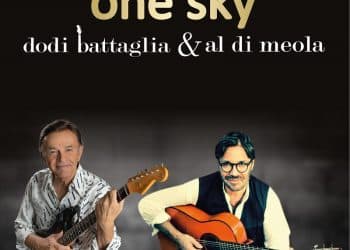 DODI BATTAGLIA – One Sky