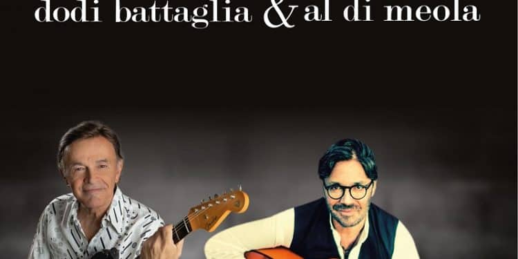 DODI BATTAGLIA – One Sky