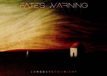 FATES WARNING – Long Day Good Night