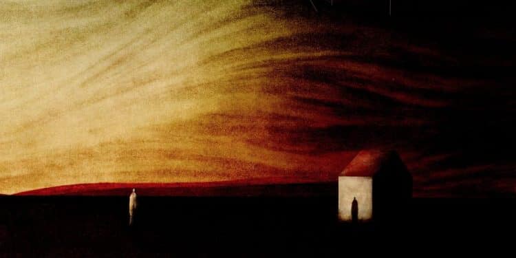 FATES WARNING – Long Day Good Night