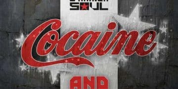 WARRIOR SOUL – Cocaine & Other Good Stuff