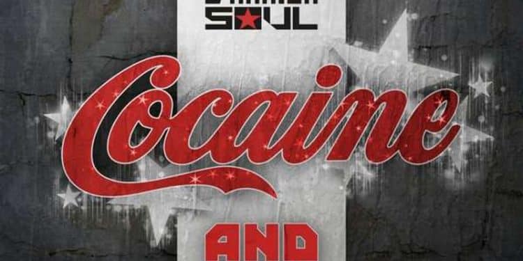 WARRIOR SOUL – Cocaine & Other Good Stuff