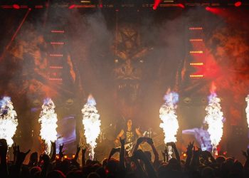 Kreator, Petrozza: “Ho 15 brani pronti”