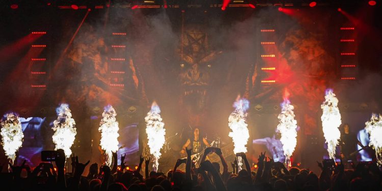Kreator, Petrozza: “Ho 15 brani pronti”