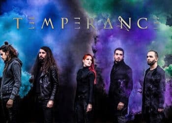 Temperance, il video di Evelyn (Acoustic)