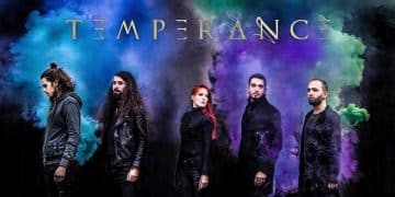 Temperance, il video di Evelyn (Acoustic)