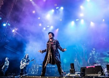 Avantasia, Tobias Sammet: “Il 2021 porterà il nostro miglior album”
