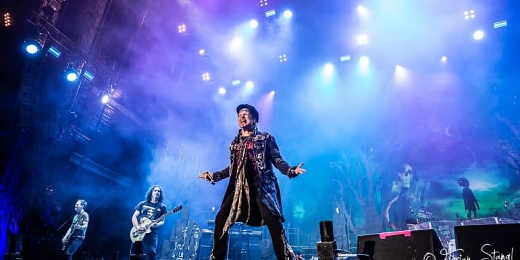 Avantasia, Tobias Sammet: “Il 2021 porterà il nostro miglior album”