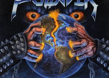 POUNDER – Breaking The World