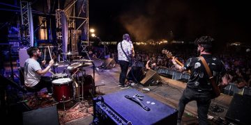 ENDRIGO: “Korale” è il nuovo singolo del trio bresciano in uscita il 5 febbraio