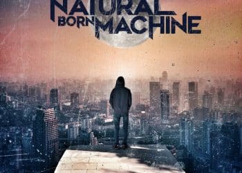 NATURAL BORN MACHINE – Human