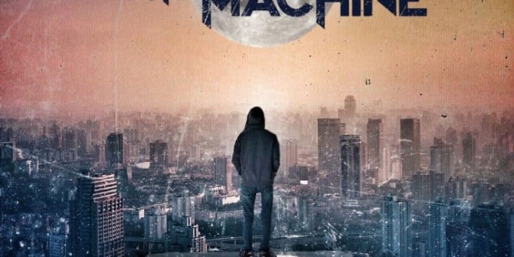 NATURAL BORN MACHINE – Human