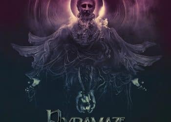 PYRAMAZE – Epitaph