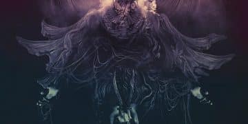PYRAMAZE – Epitaph