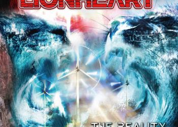 LIONHEART – The Reality Of Miracles