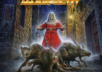 WARFECT – Spectre Of Devastation