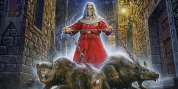 WARFECT – Spectre Of Devastation