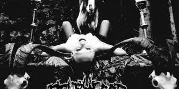 BELPHEGOR – Necrodaemon Terrorsathan