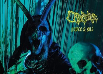 CADAVER – Edder & Bile