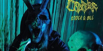 CADAVER – Edder & Bile