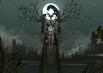 MY DYING BRIDE – Macabre Cabaret EP