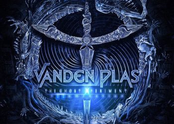 VANDEN PLAS – The Ghost Xperiment – Illumination