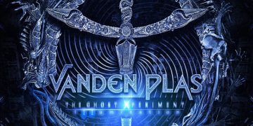 VANDEN PLAS – The Ghost Xperiment – Illumination