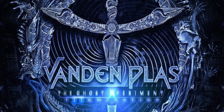 VANDEN PLAS – The Ghost Xperiment – Illumination