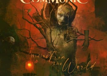 COMMUNIC – Hiding From The World