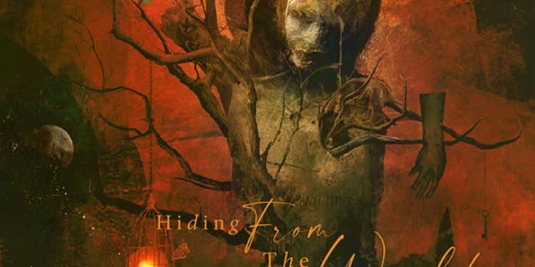 COMMUNIC – Hiding From The World
