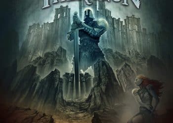 THERAGON – Where The Stories Begin